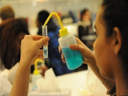 L'ADN, élémentaire mon cher Watson