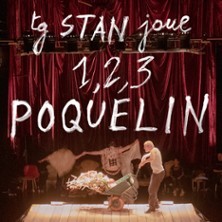 1,2,3 Poquelin - Festival d'Avignon