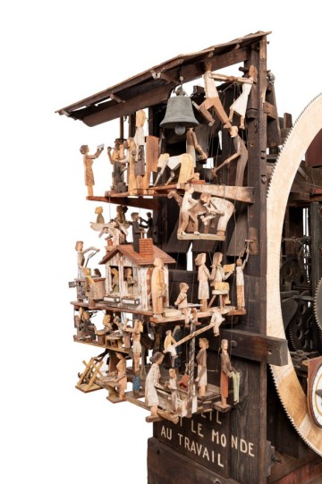 Atelier Petits automates