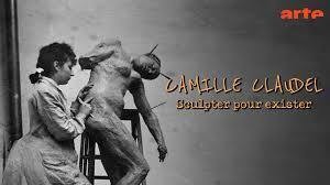 Projection du documentaire : Camille Claudel, sculpter pour exister