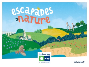 Curieuses comestibles (dans le cadre de la fête de la nature)