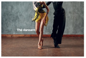 Thé dansant