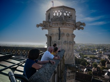 Visite guidée : Tour de la Cathédrale