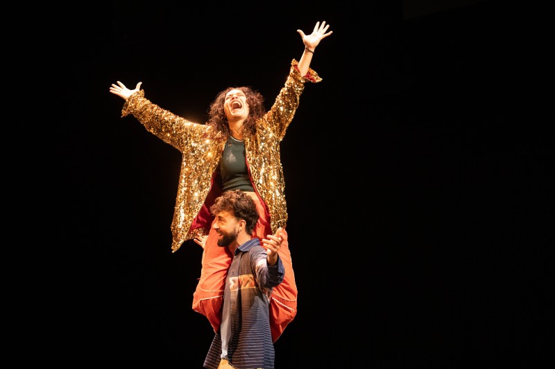 Iqtibas - Allumer son feu au foyer d'un autre