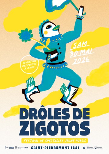 Festival Drôles de Zigotos