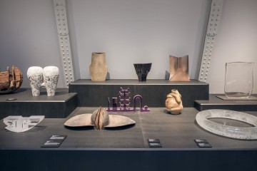 Haïku de terre et de lumière