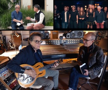 CineÒc - Une langue en plus