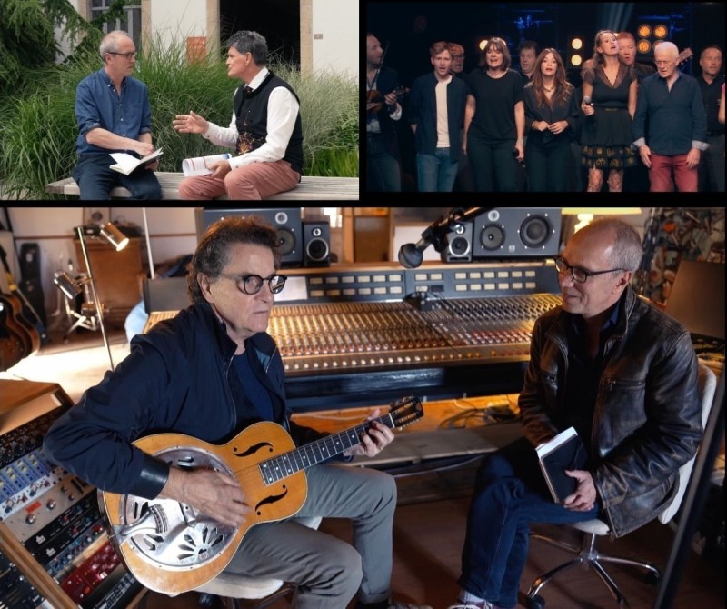 CineÒc - Une langue en plus