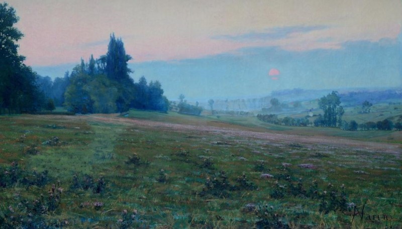 Visites des collections permanentes et de l'exposition Achille Varin