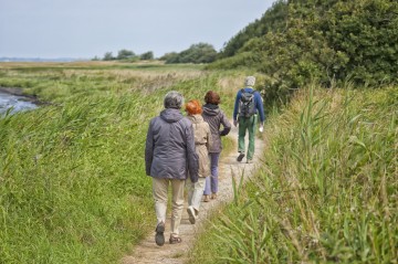 Randonnée pédestre