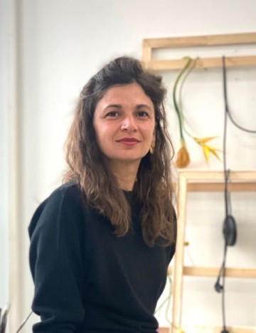 Conférence : "La couleur : histoire culturelle et matérielle."