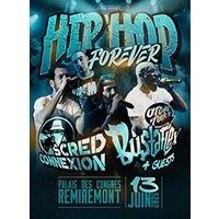 Busta flex + scred connexion