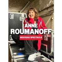 Anne roumanoff