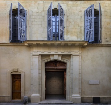 Art contemporain et architecture