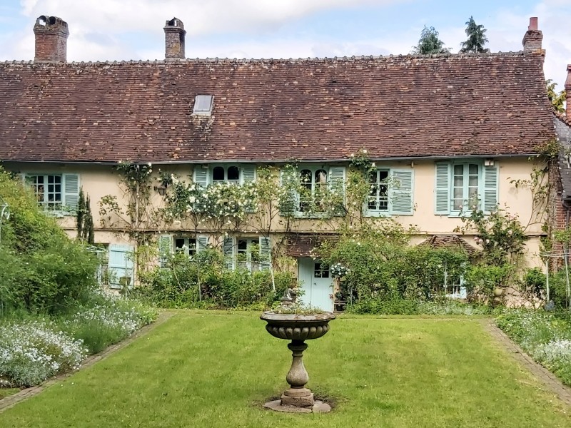 Visite sensorielle destinée aux personnes en situation de handicap visuel