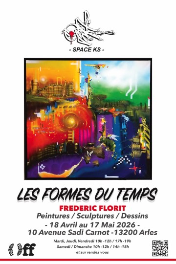 Les formes du temps