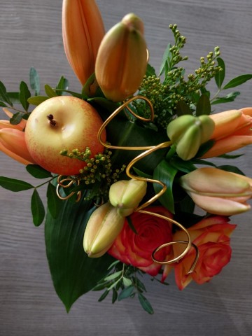 Bourse aux plantes à Vendôme