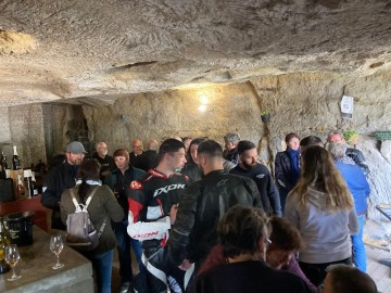 Portes ouvertes - Domaine Brazilier à Thoré-la-Rochette