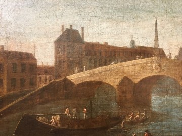 Balade compiègnoise