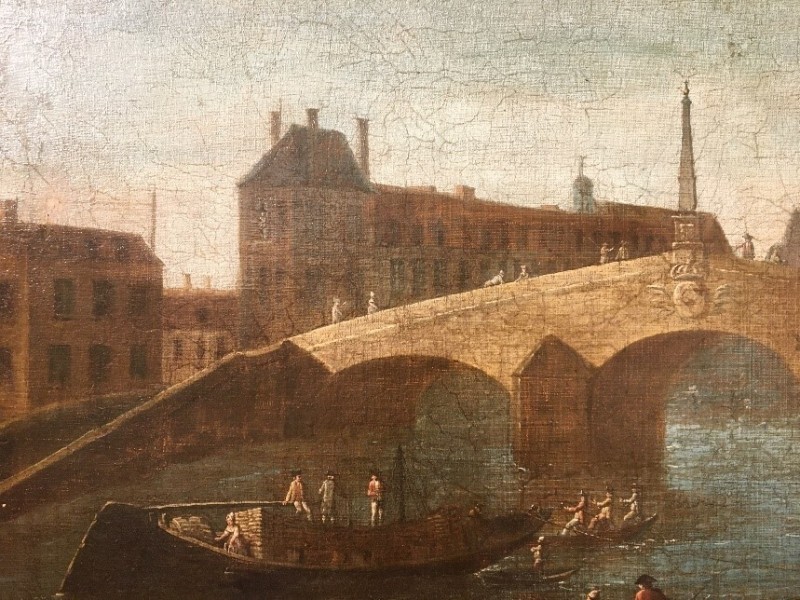 Balade compiègnoise