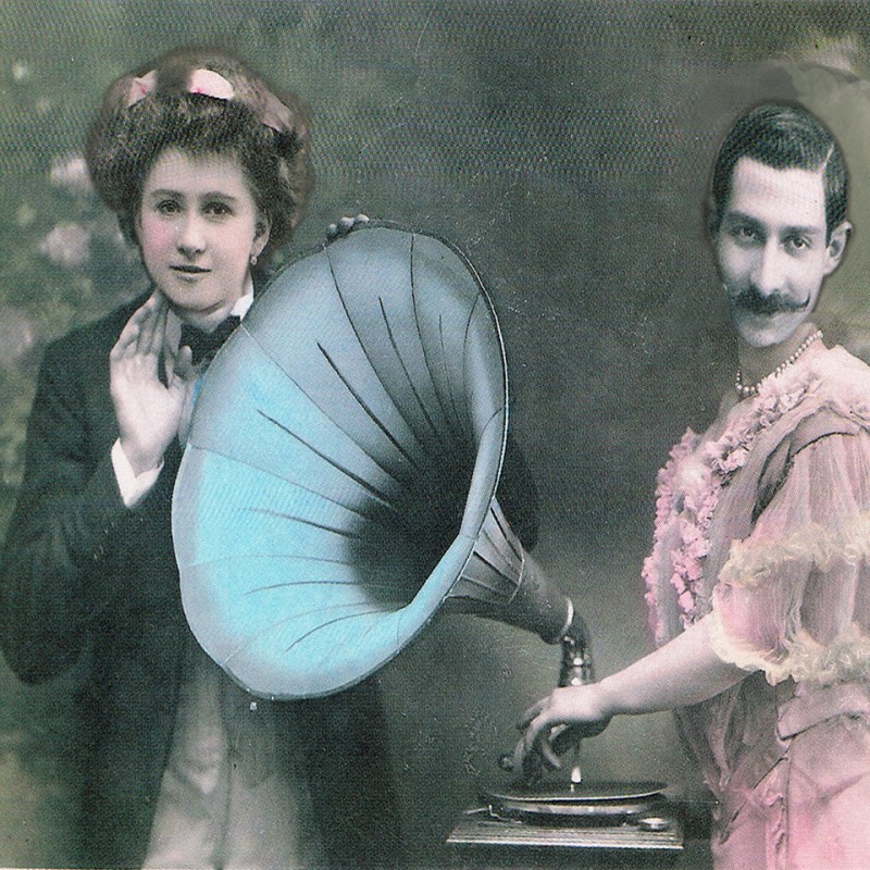 Bal fantasque hors du temps