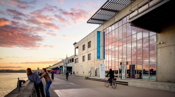 Entre terre et océan : La chimie qui façonne notre région