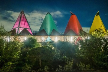 Nocturne gratuite et exceptionnelle aux Etincelles du Palais de la découverte