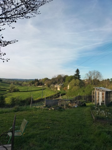 Après-midi des Savoirs, aux jardins