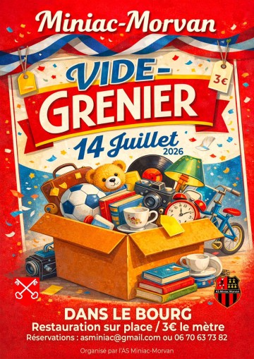 Vide-grenier