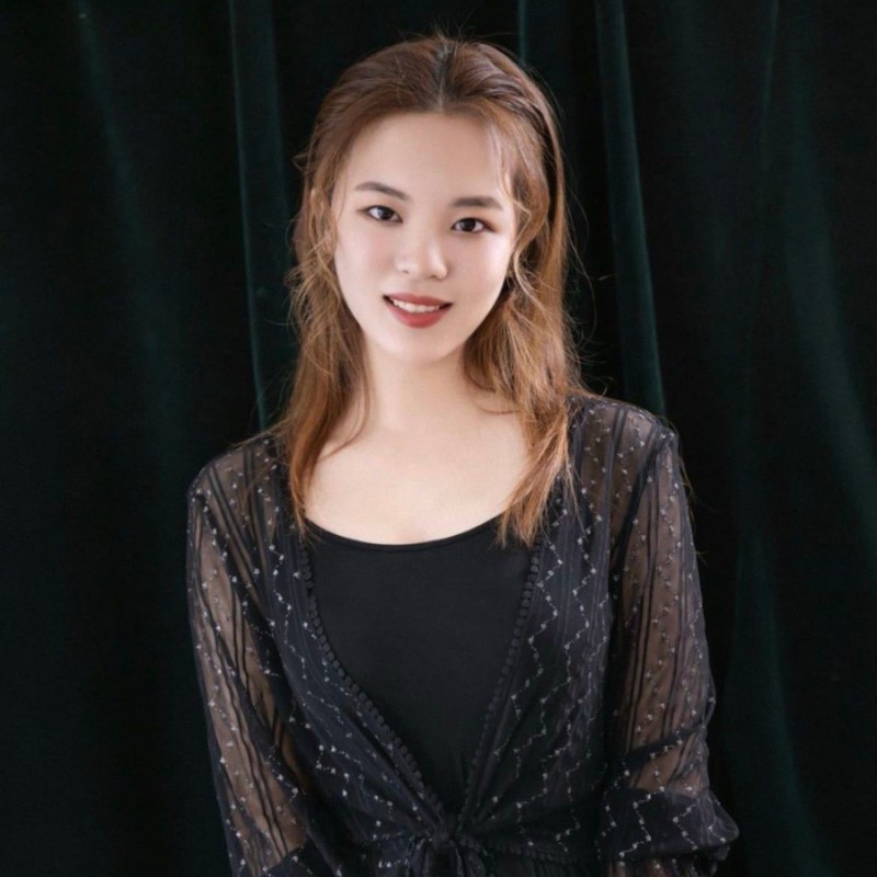 Saison Jeunes Talents Musiques Rive Gauche 25/26 - Xinyao Lyu, piano - Rêves et passions