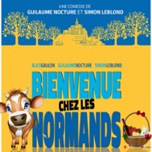 Bienvenue Chez les Normands