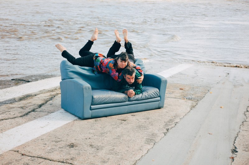 Temps de regard sur création