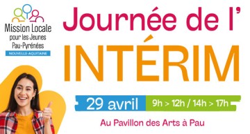 Journée de l'Intérim