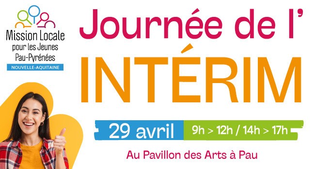 Journée de l'Intérim