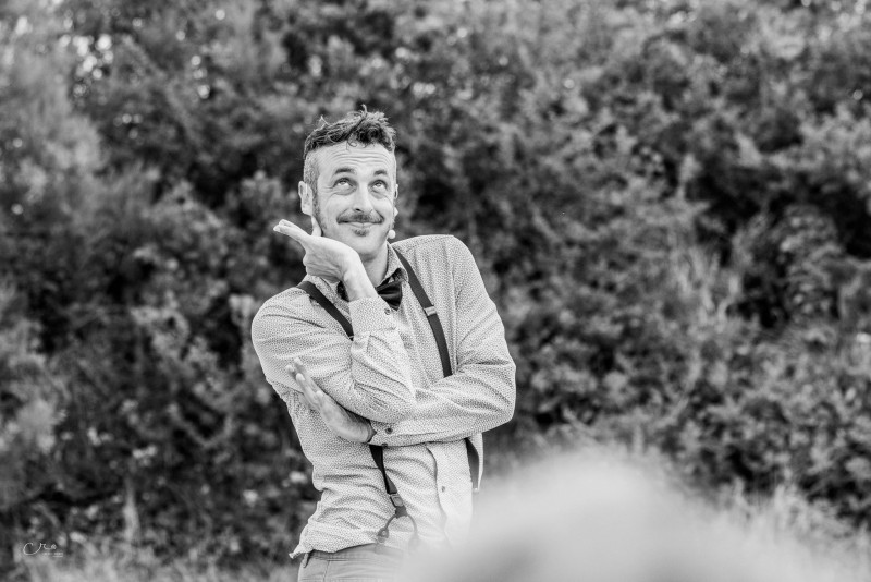 Les péripéties du roi Balbec dans l'église de Loucelles