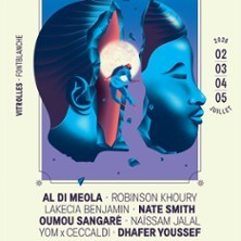 Charlie Jazz Festival