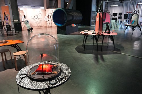 Oups ! Au coeur de l'erreur