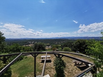 FIRA - Festival de la randonnée en Cévennes