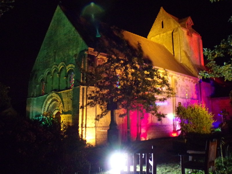 Exposition de peinture