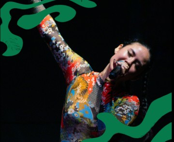 Finale du Tremplin Orizon Sud 2026