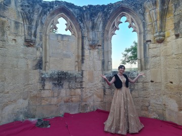 Concert à la Chapelle de Saint-Arnoult