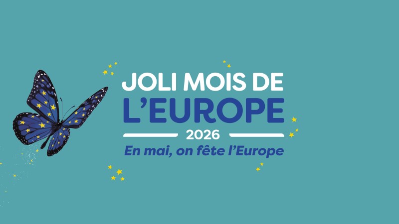 Journée de l'Europe