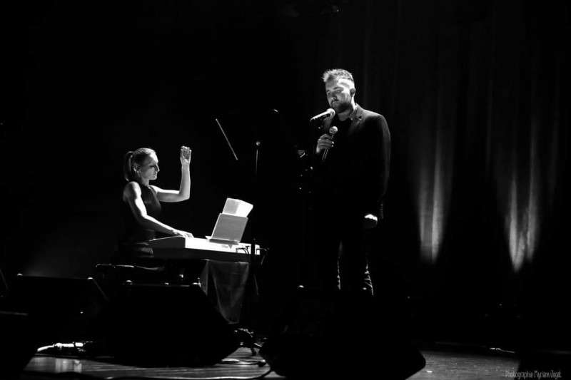 Gwragez - L'île aux femmes