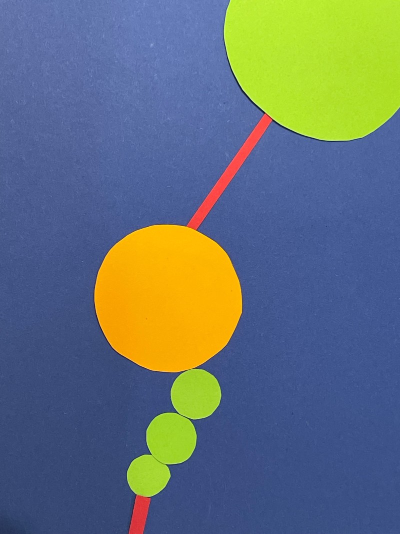 Atelier artistique "Chuuuttt"