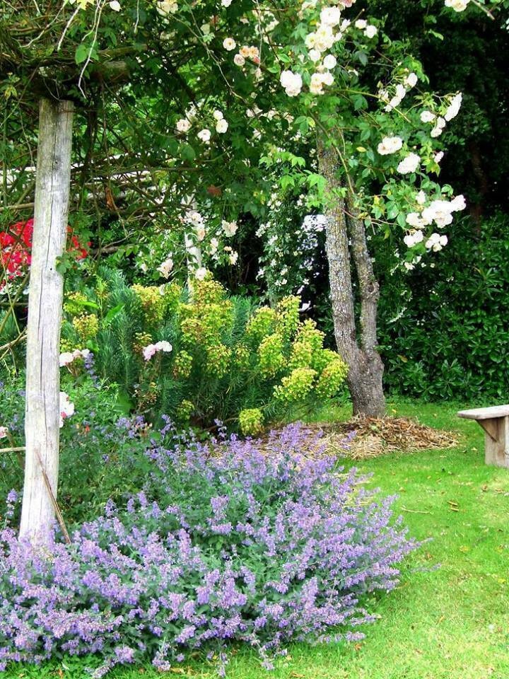 Rendez-vous aux Jardins de Keroguic