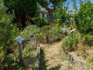Rencontre avec les jardiniers de La Boussole