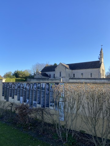 Embarquons pour une balade lumineuse