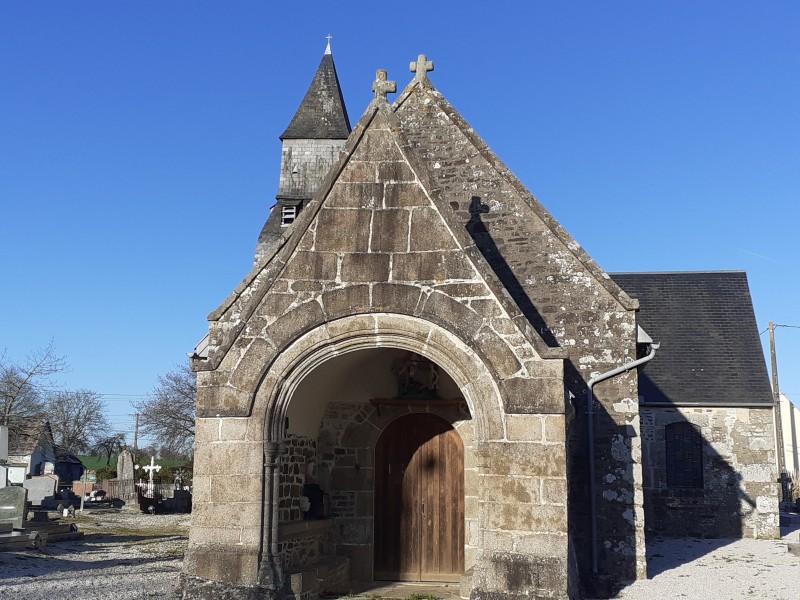 Concert Eglise d'ANNEBECQ