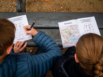 Animation enfant : Entre Faïence et Moyen Age