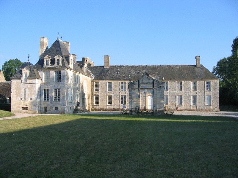 Louvagny en lumières